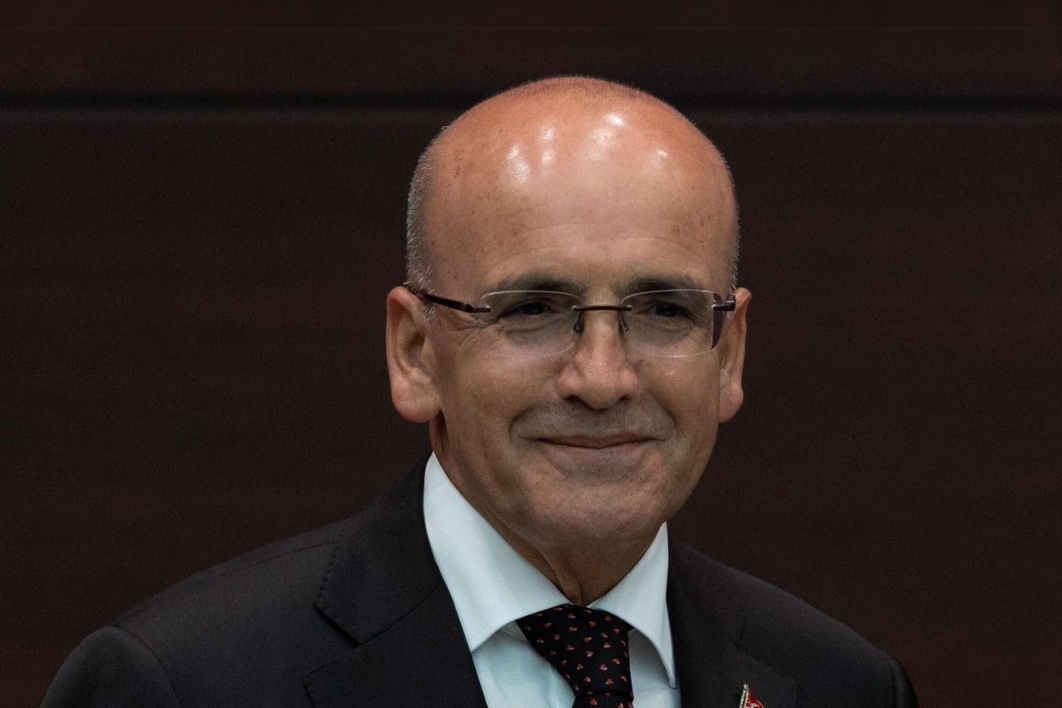 Mehmet Şimşek: Programımız çalışıyor, finansal göstergelerimiz iyileşiyor