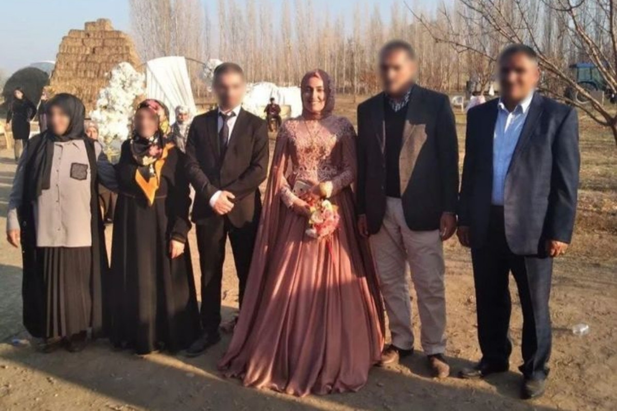 22 Nisan'da evlenecekti; eski nişanlısı katletti