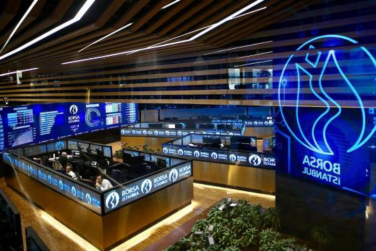Bir hisseye kredili işlem yasağı geldi