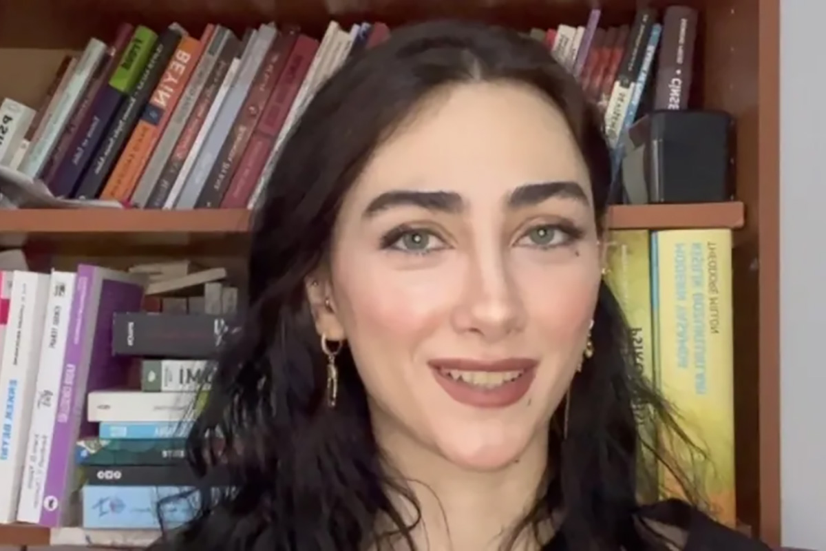 Cinsel terapiste reklam kurulundan 550 bin TL ceza