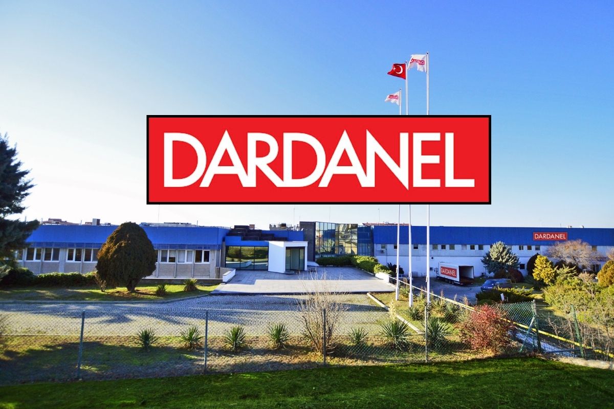 Dardanel, NATO'nun tedarik ajansından ilk siparişini aldığını KAP'a bildirdi