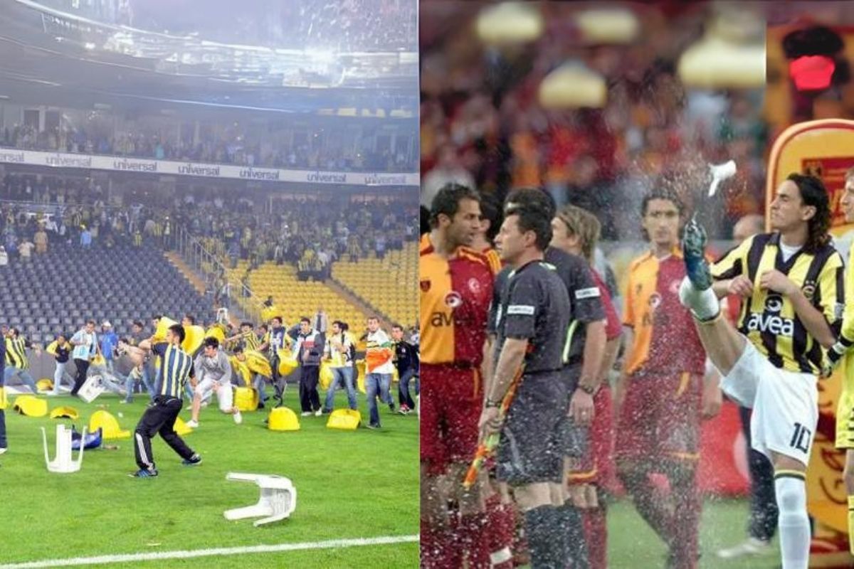 Derbilerin faturası kabardı