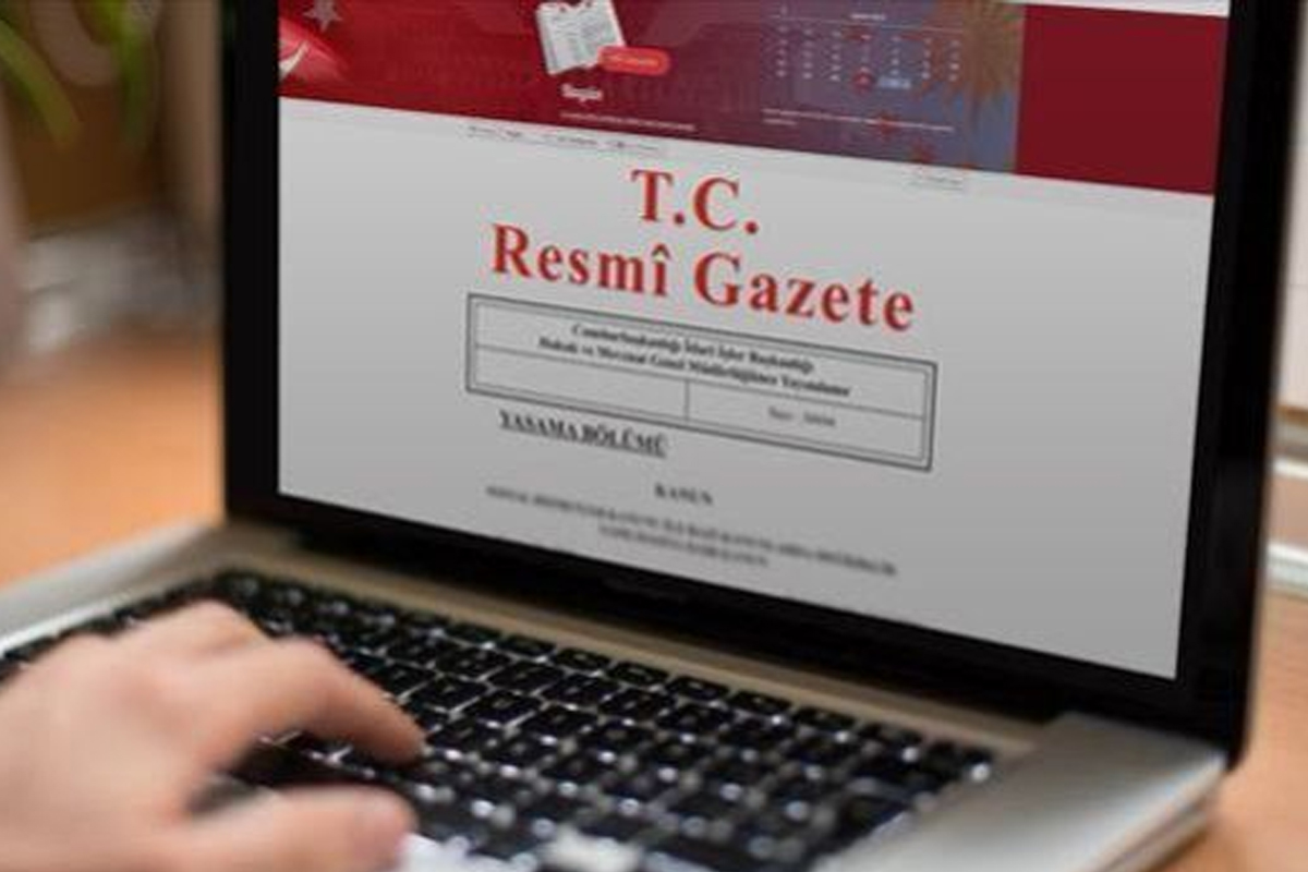 Ceza afları kararı Resmi Gazete'de: 28 Şubat davası sanıklarına af