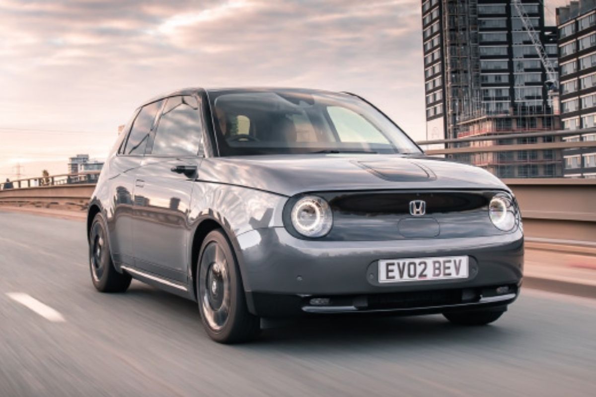Honda'dan elektrikli araçlara 65 milyar dolarlık yatırım kararı