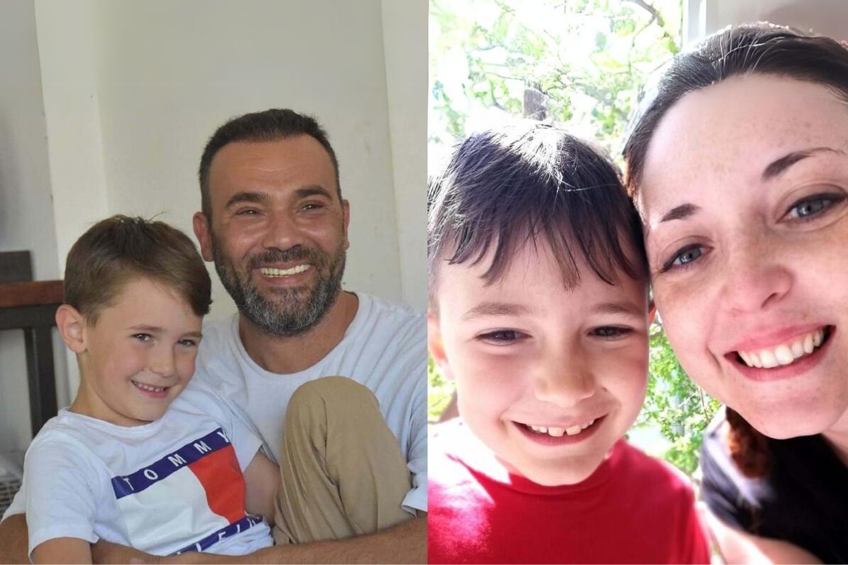 8 yaşındaki Leonardo'yu İtalyan anneye iade kararı çıktı