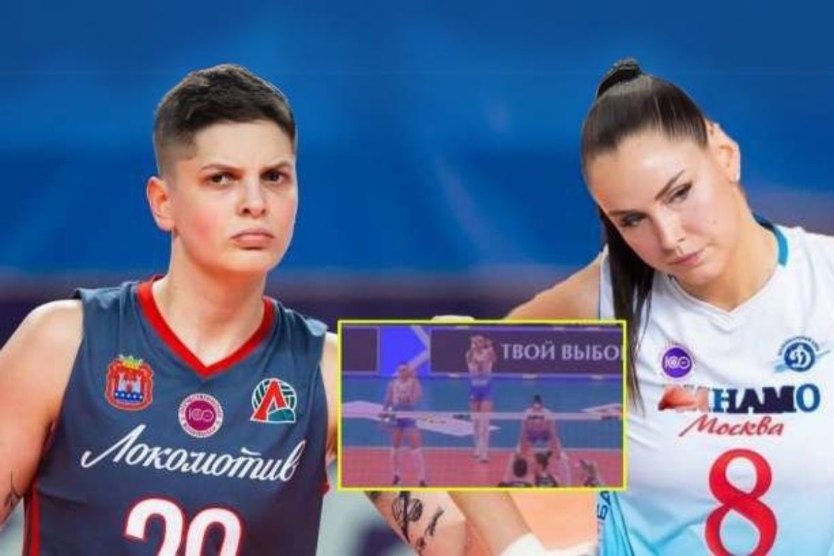 Nataliya Goncharova'ya Rusya'da ceza