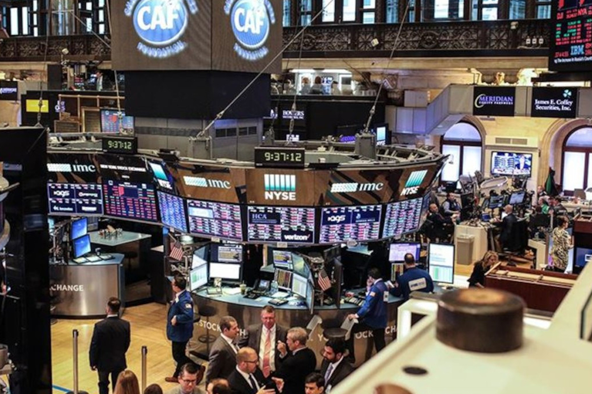 New York borsası karışık seyirle kapandı