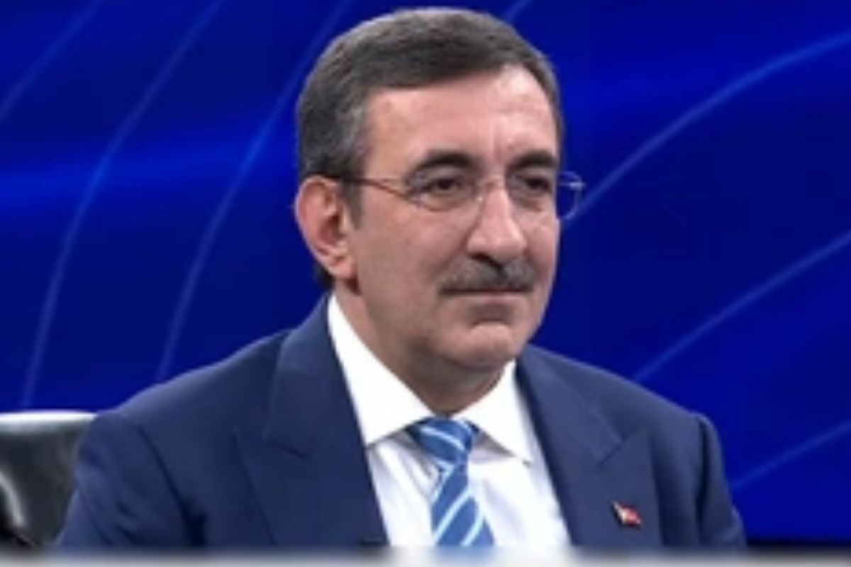 Cevdet Yılmaz: Toplu etkiyi eylül ayında görmüş olacaksınız
