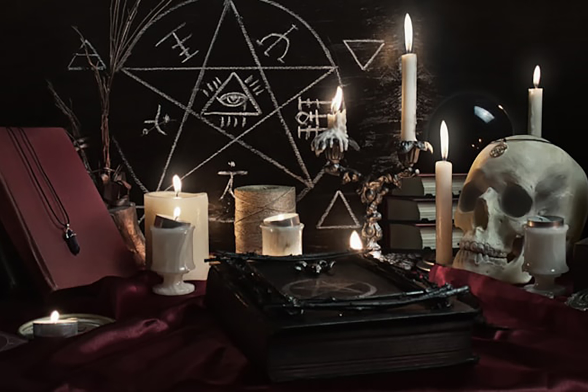 İran'da satanist çete çökertildi, 260 kişi tutuklandı