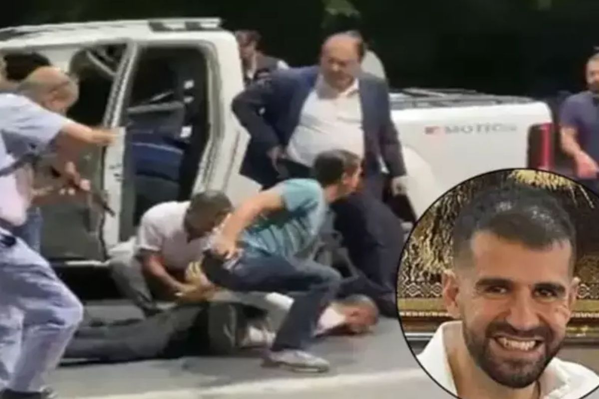 Gizli tanık Serdar Sertçelik’in yurt dışı kaçış planındaki ayrıntılar