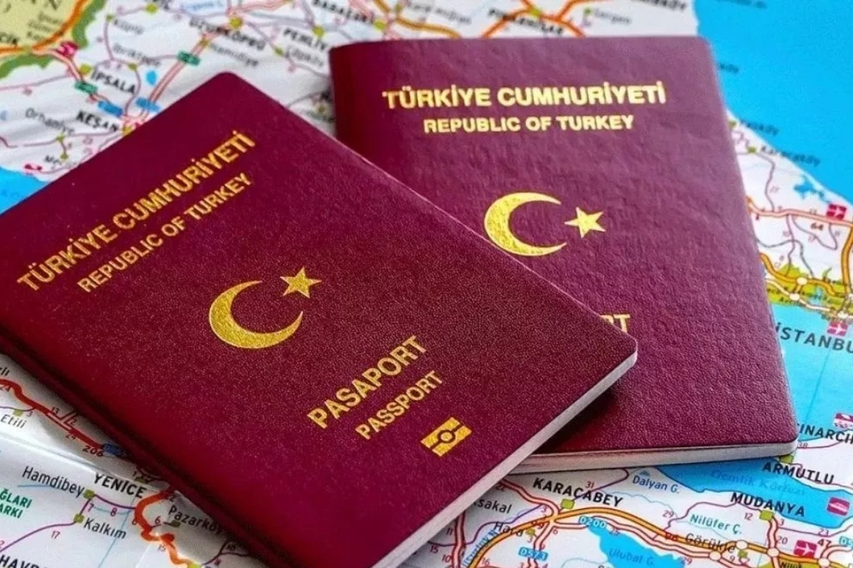Vize işlemlerinde Dışişleri Vakfı kararı
