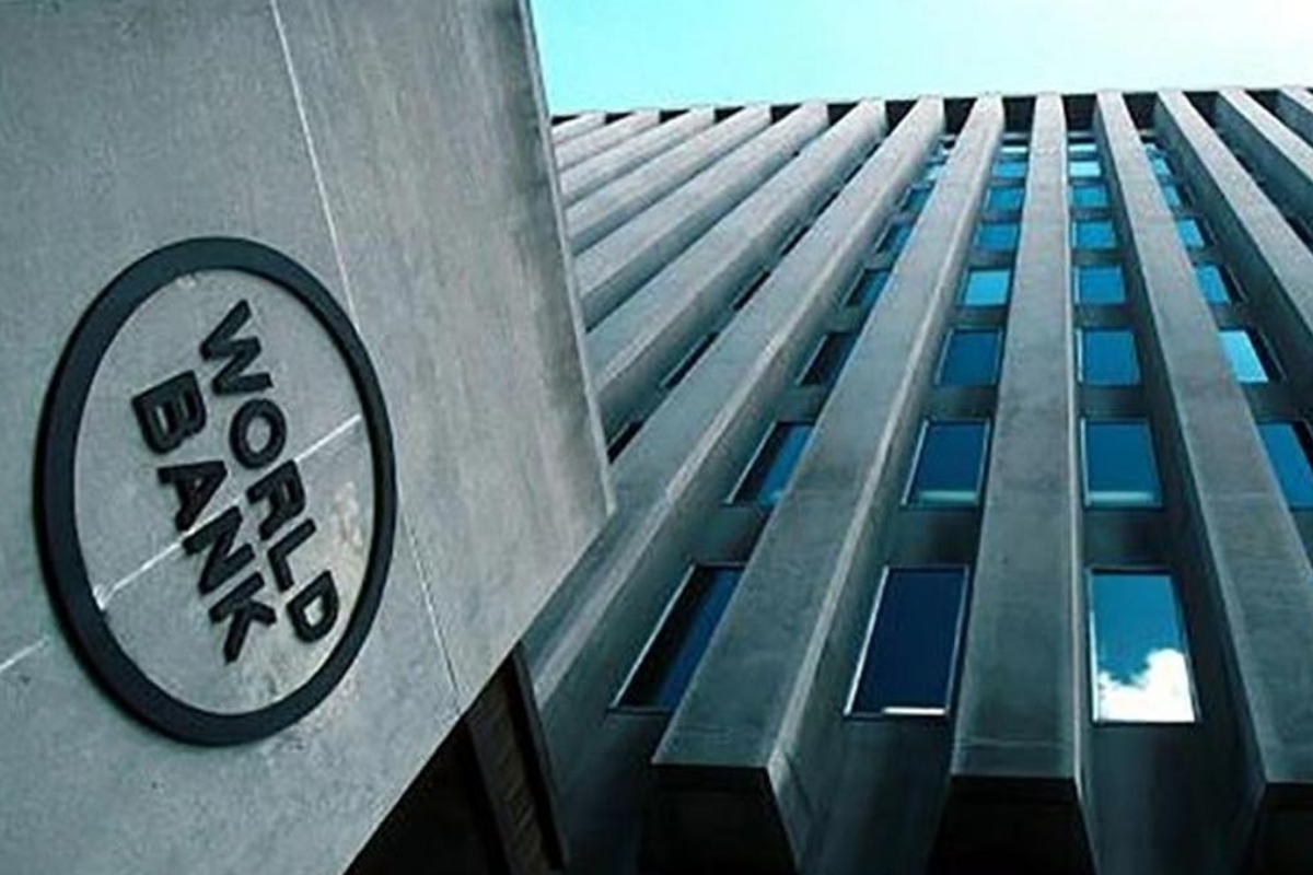 Dünya Bankası'ndan Sera OSB için finansman desteği