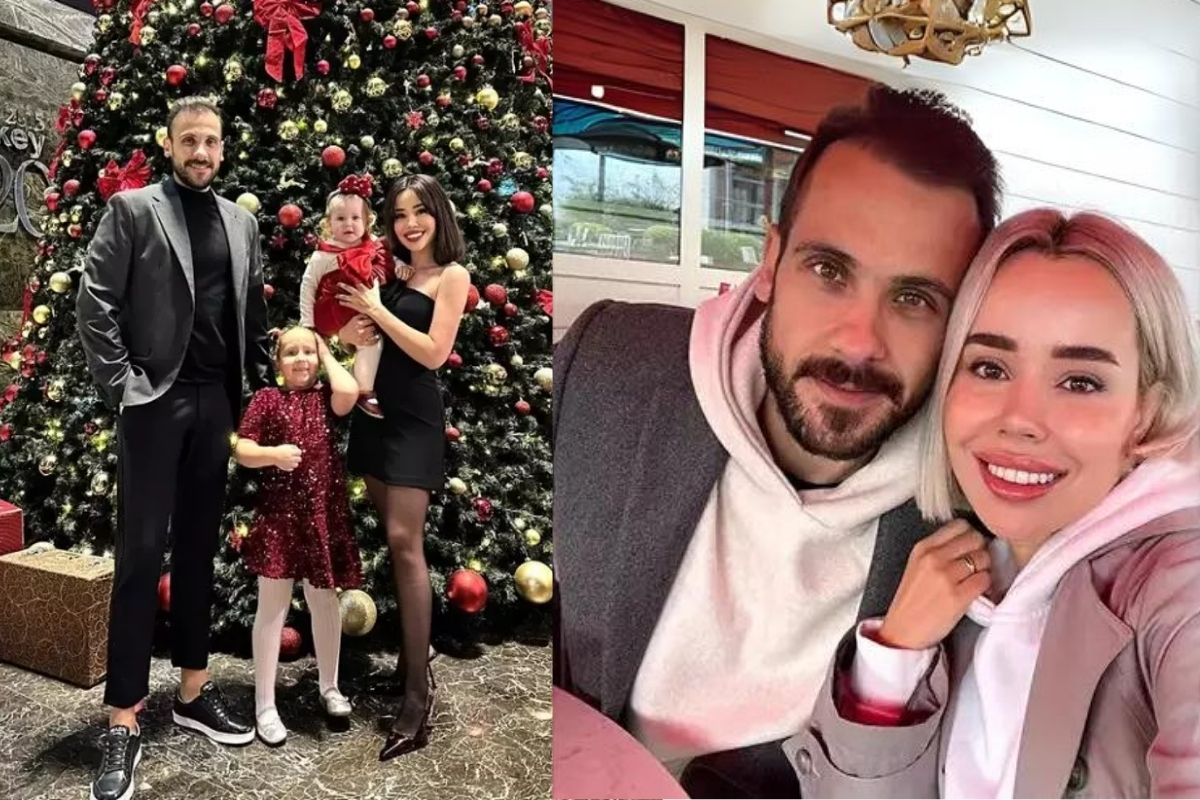 Soy ismini silmişti... Boşandıklarını doğruladılar