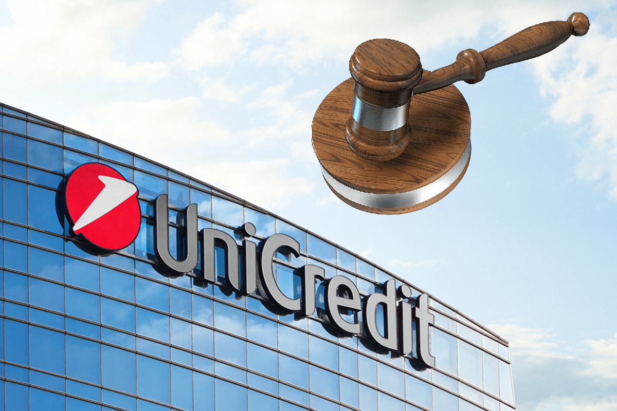Rus mahkemesi UniCredit’in varlığına ihtiyati tedbir koydu
