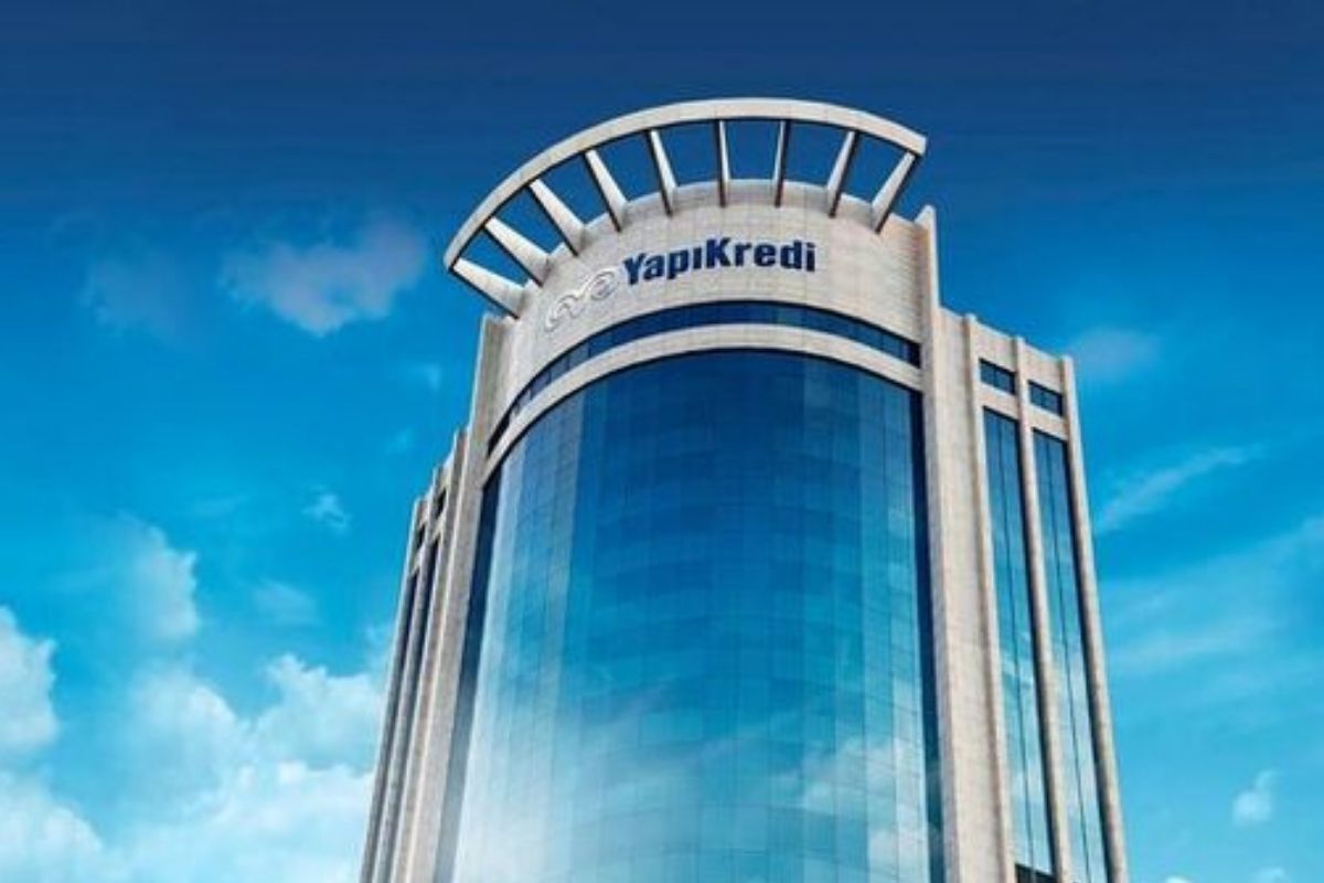 Yapı Kredi, üst yönetim kadrosunda yapılan yeni atamaları duyurdu