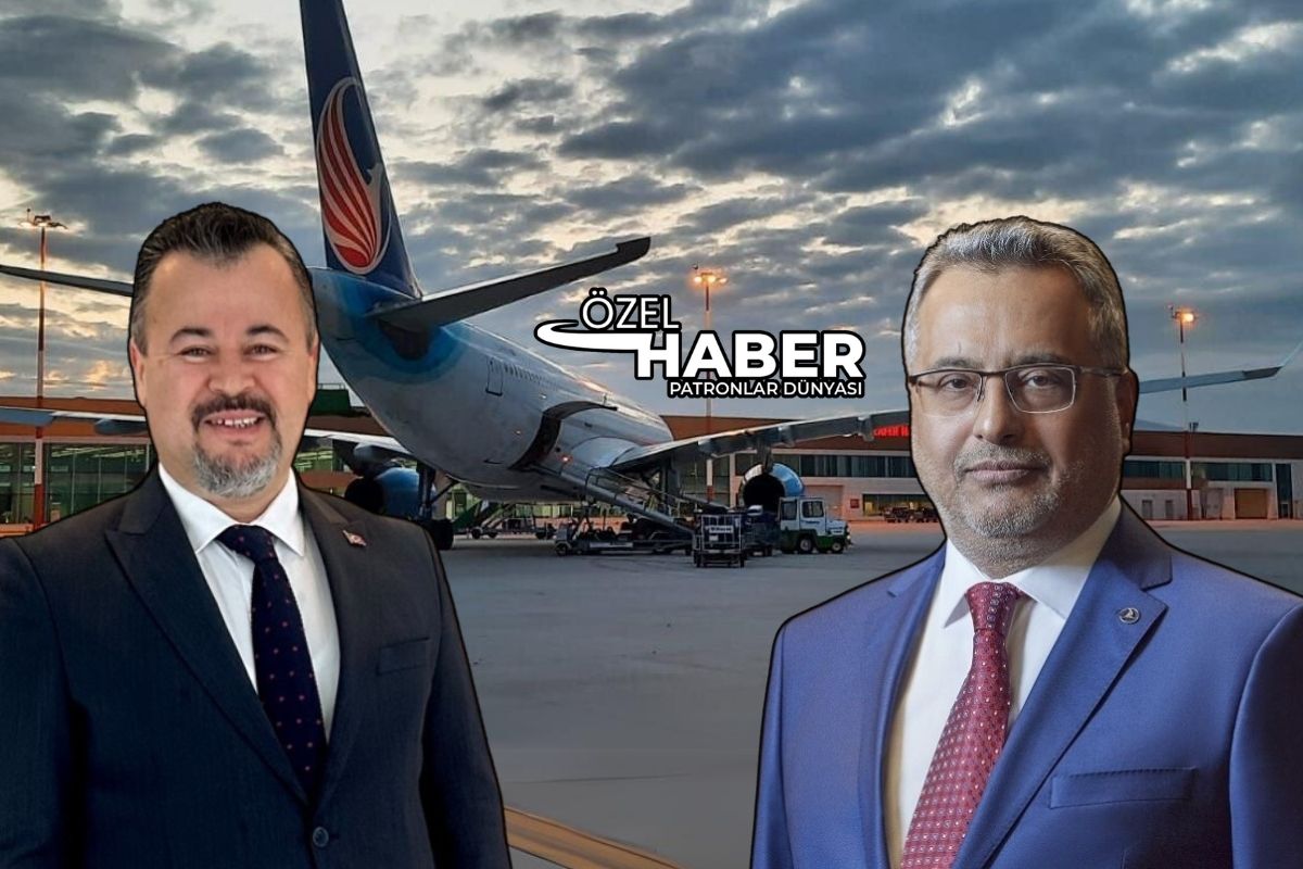 Zafer Havalimanı’nı canlandırmak isteyen turizmciler, THY Yönetim Kurulu Başkanı Ahmet Bolat’ın indirim çağrısına yanıt verdi