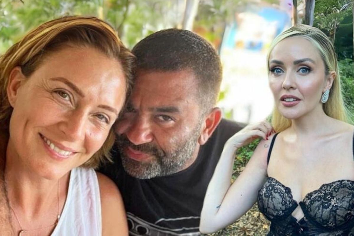 Ceyda Düvenci'den aldatılma sorusuna yanıt: Sessizlik en güzel cevaptır
