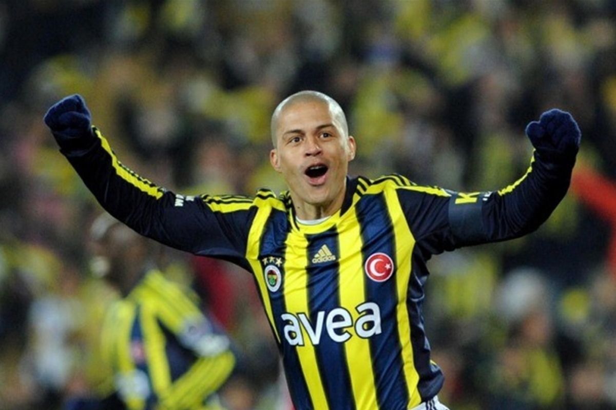 Alex De Souza'dan Türkiye'ye dönme kararı