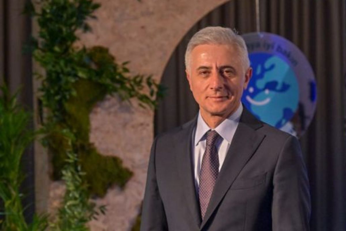 Garanti BBVA Genel Müdürü Baştuğ: Kredi kartlarına sınırlama getirilmeli
