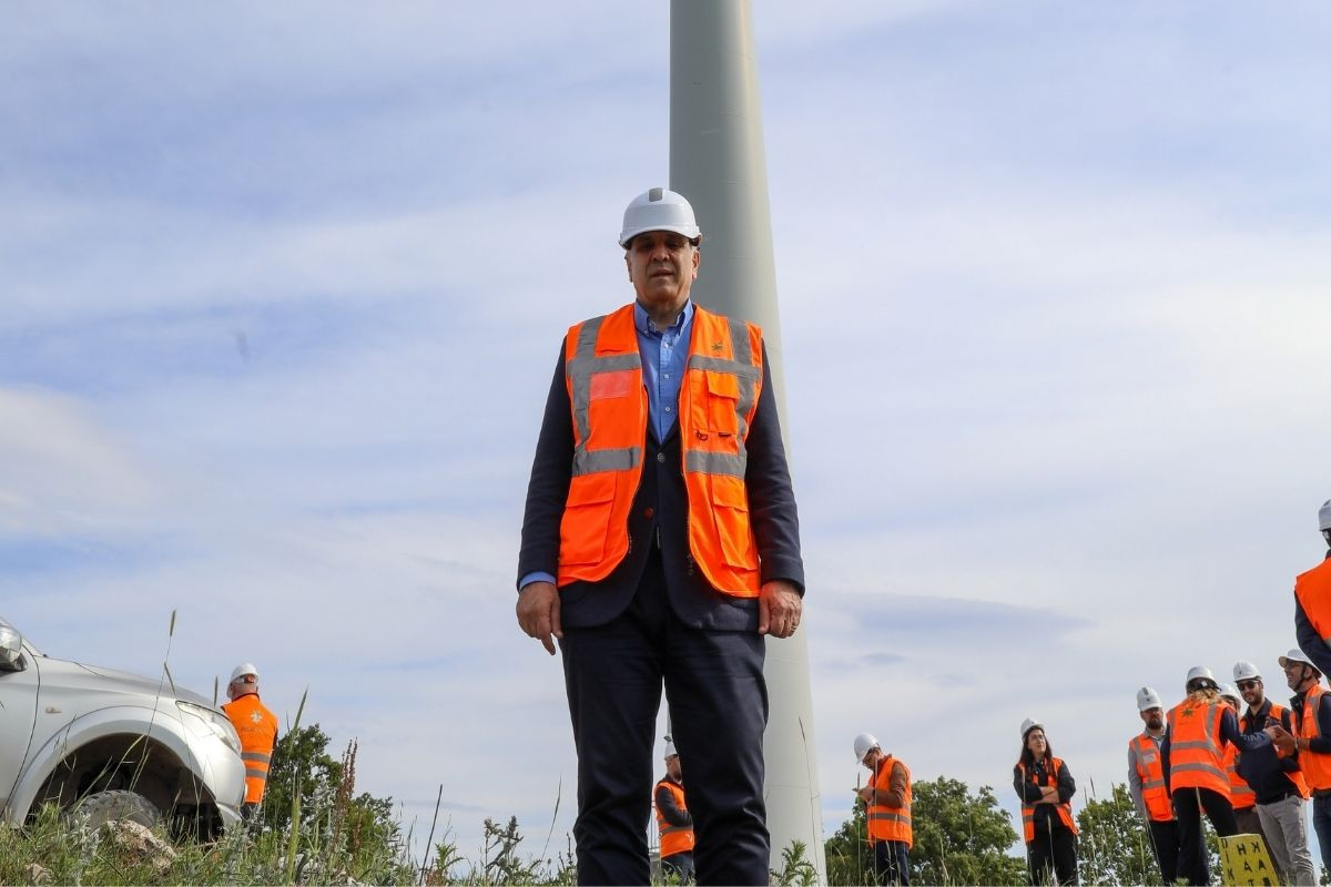 Polat Enerji, yenilenebilir enerjide yatırımlarını sürdürüyor