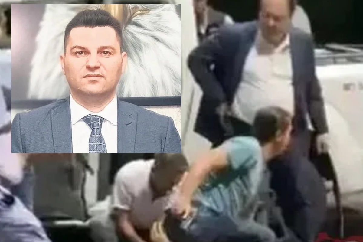 Ayhan Bora Kaplan operasyonunda yeni detaylar ortaya çıktı. Polis müdürü Kerem Gökay Öner itirafçı oldu.