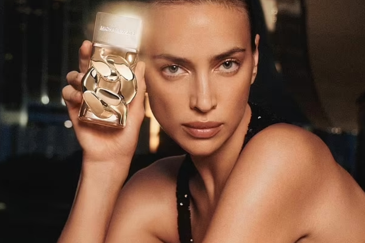 Irina Shaky'ın aylardır beklenen reklam filmi geldi