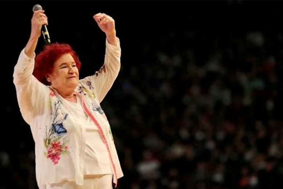 ‘Selda Bağcan Vakfı’ tescillendi