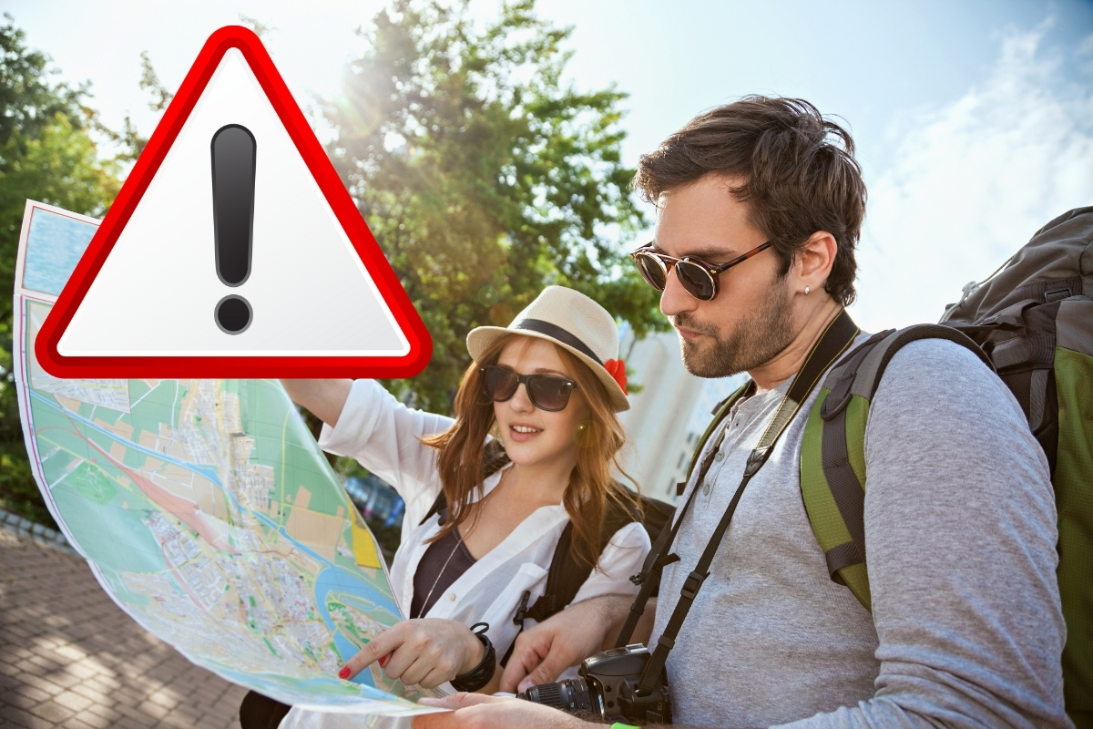 İngiltere'den Türkiye'deki turistlerine uyarı