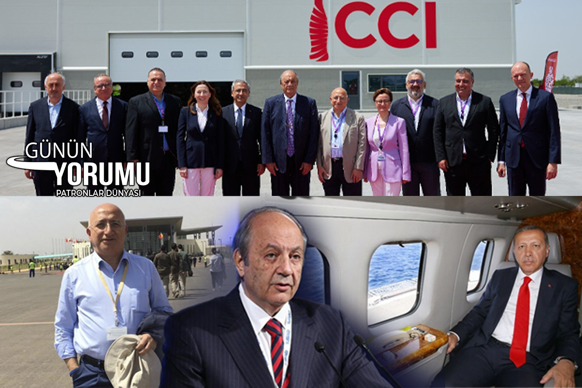 Recep Tayyip Erdoğan, Tuncay Özilhan ve Vahap Munyar eski Türkiye'nin yarattığı üç insan