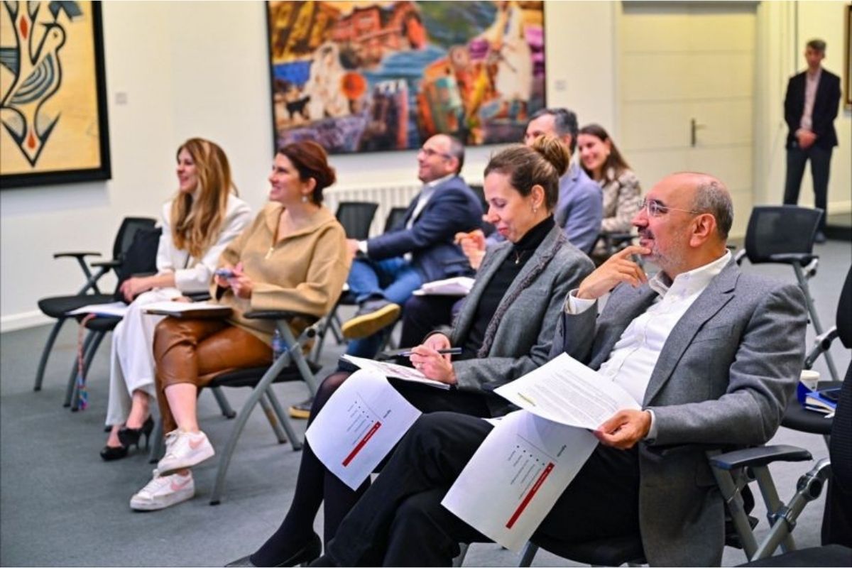 Harvard öğrencilerinin önerileri ürüne dönüşecek