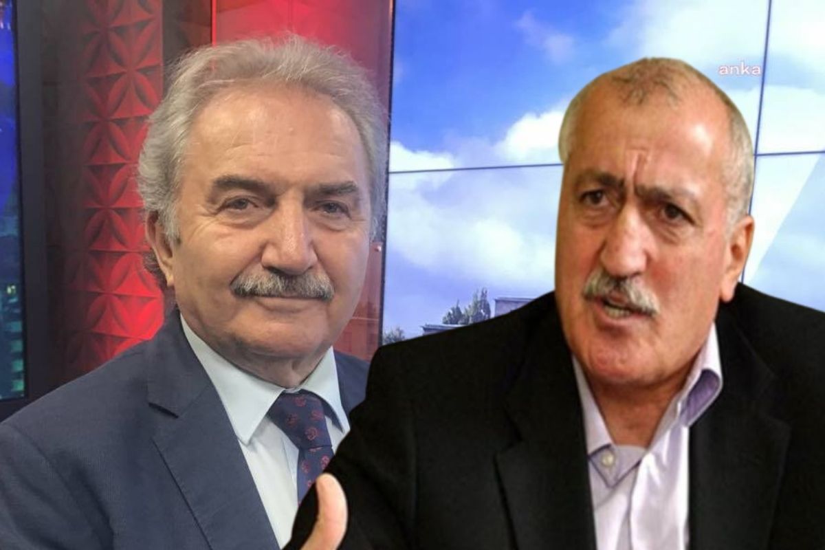 Beş parti "Kurtuluş İttifakı"nı kurdu