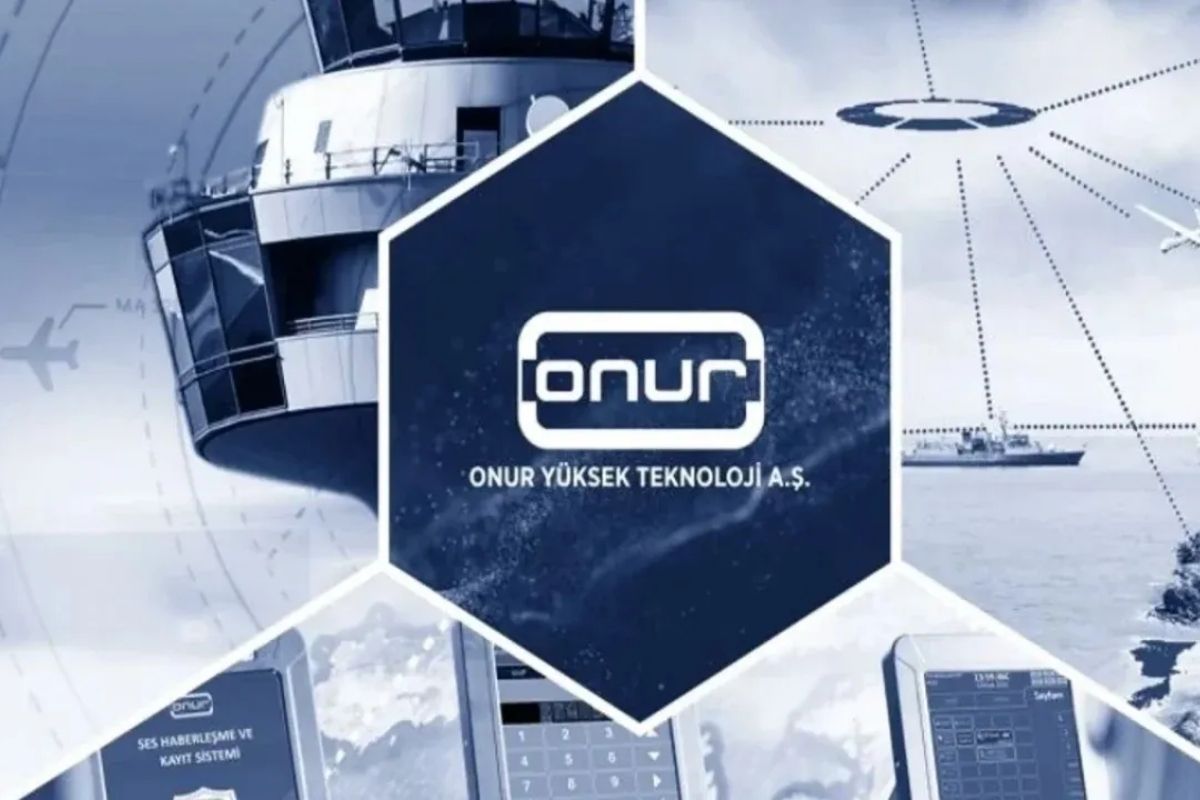 Onur Yüksek Teknoloji AŞ. halka arz oluyor