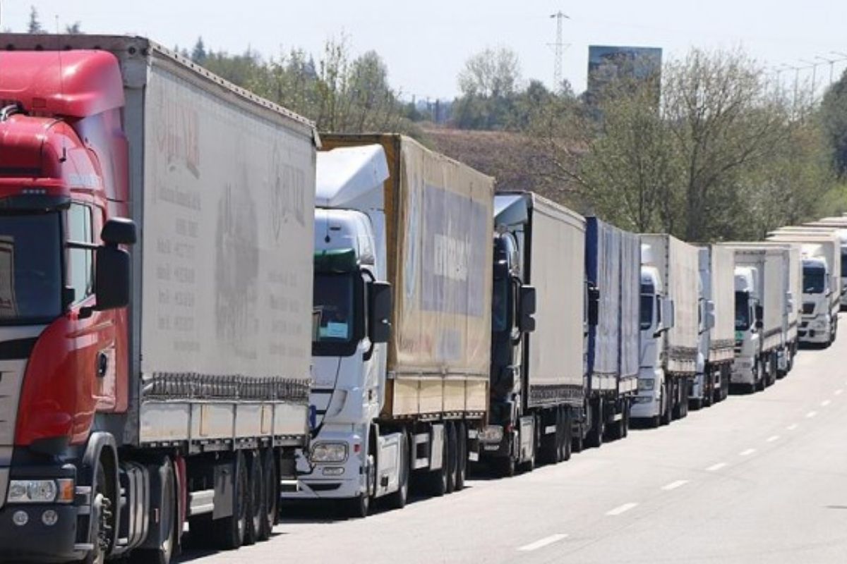 Kapıkule'de 50 bin uyuşturucu hap ele geçirildi