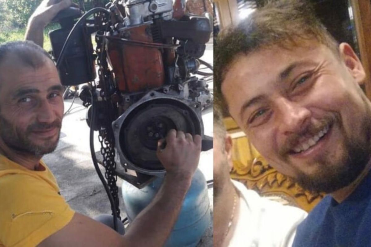 Yaptırdıkları tekne iki arkadaşa 'ölüm kapanı' oldu