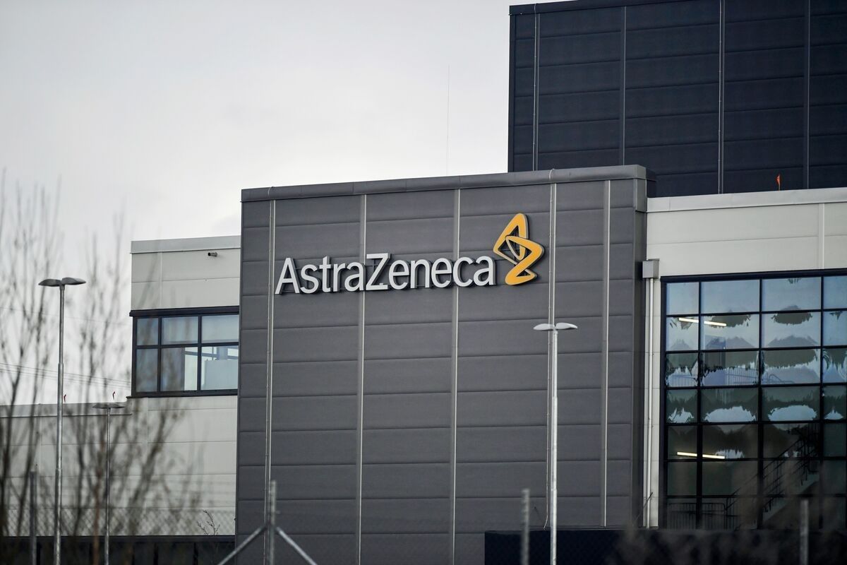 AstraZeneca’dan 1,5 milyar dolarlık yatırım