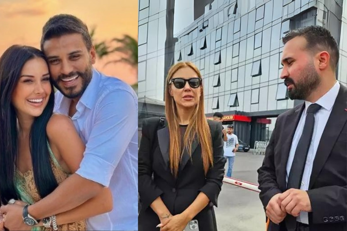 Banu Parlak, Dilan Polat hakkındaki şikayetini geri çekti