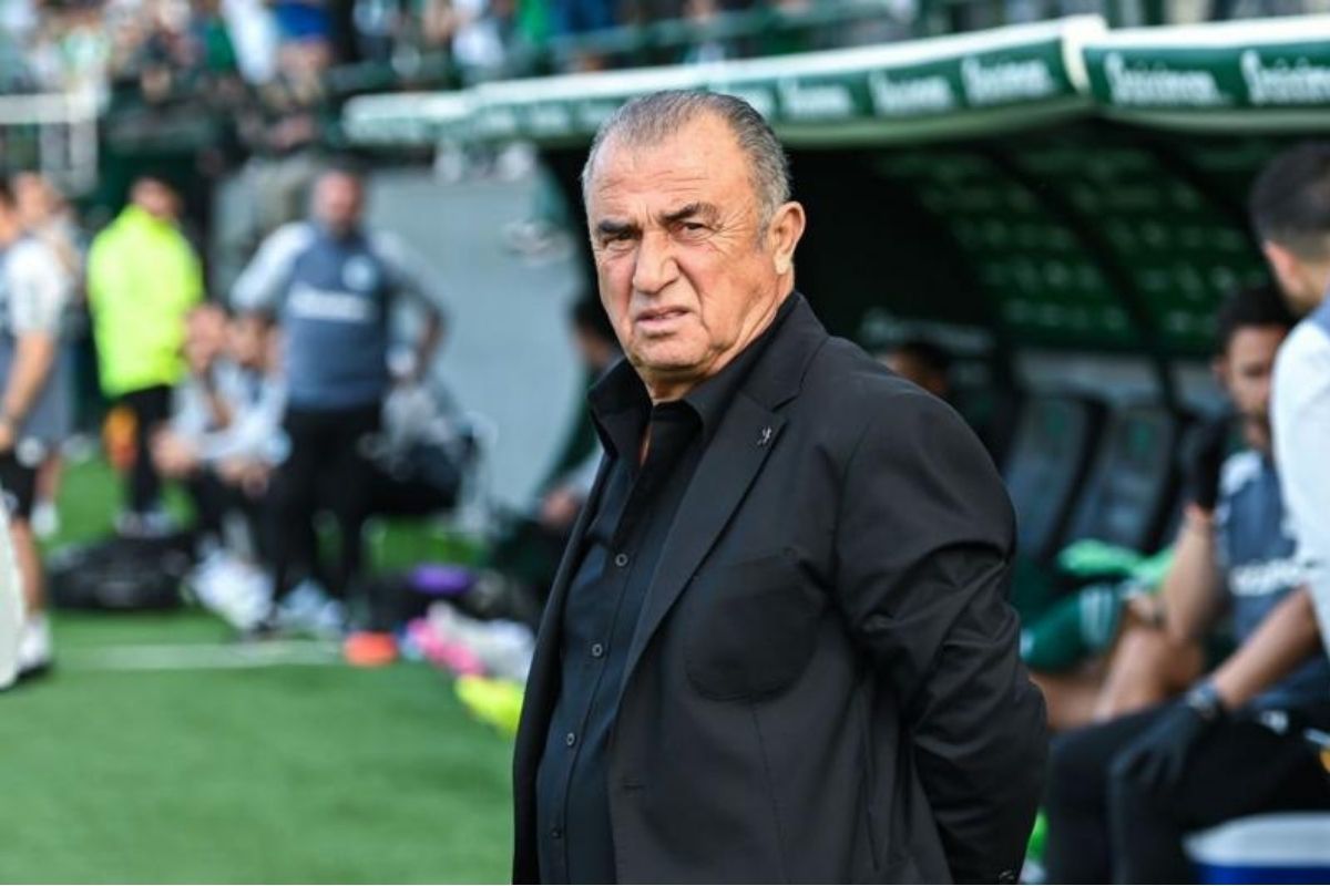 Fatih Terim 15 futbolcu istedi başkan 'güle güle' dedi