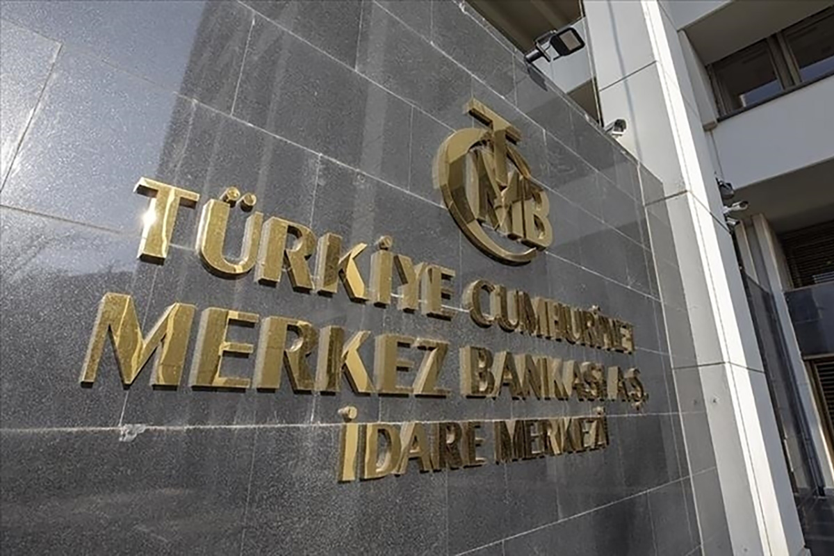 TCMB, 24 Mayıs ve 27 Mayıs vadeli 2 ayrı TL depo alım ihalesi açtı