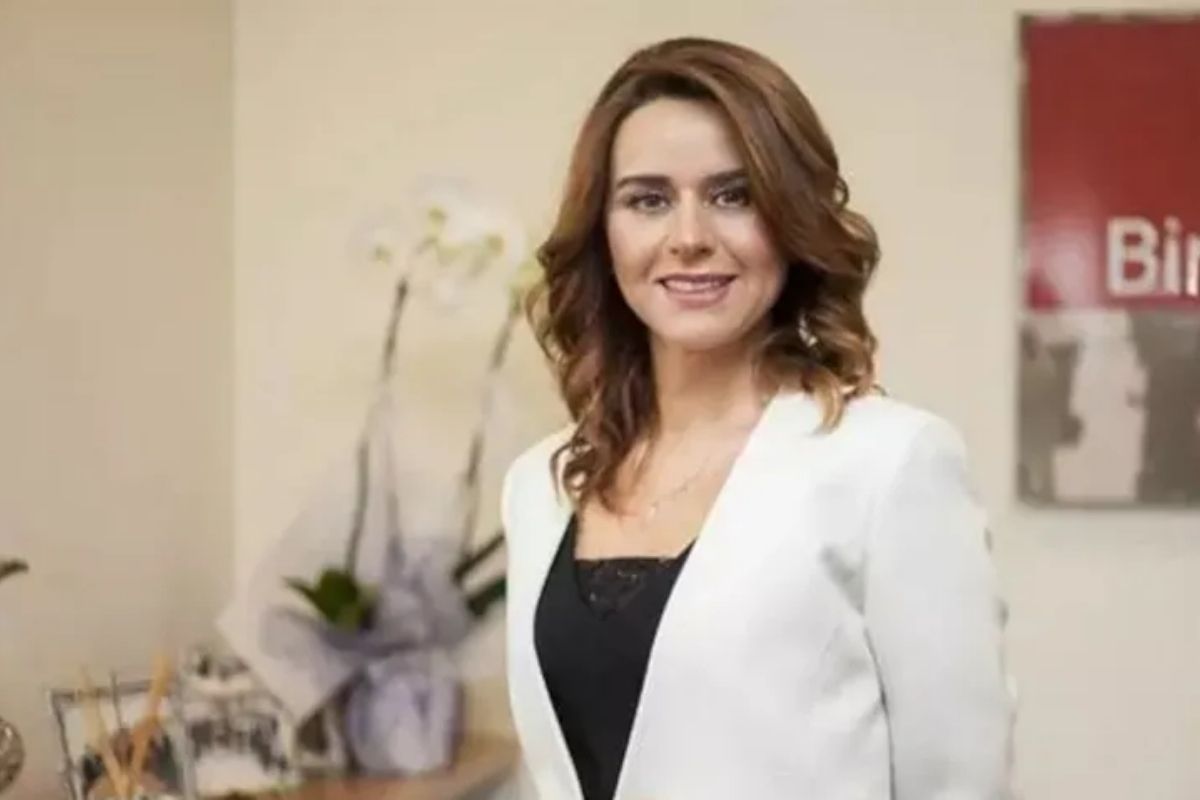 Seçil Erzan hakkında yeni şikayet: Doktorunun parasını almış