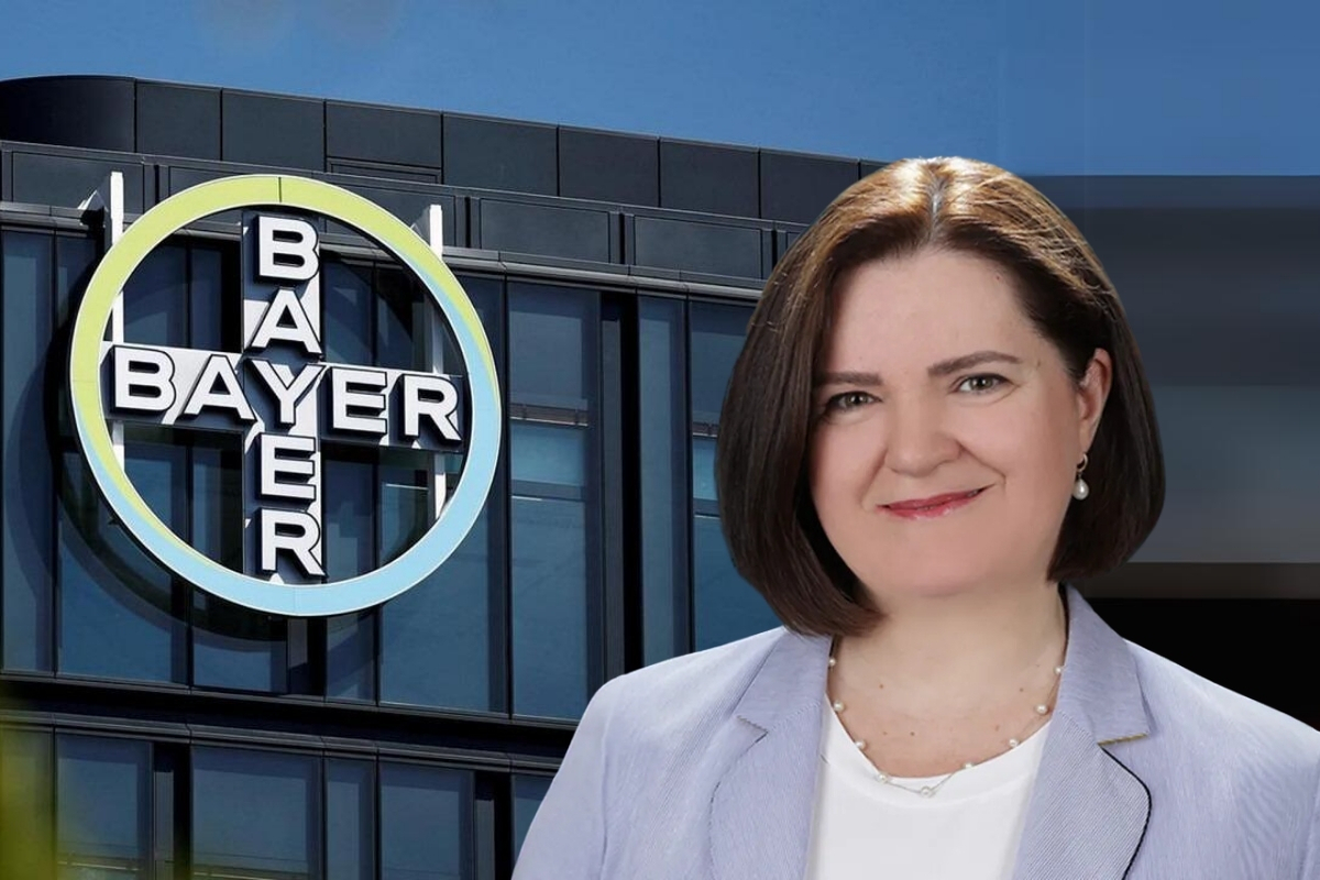 İlk Türk CEO, Bayer'i Ar-Ge üssüne çevirecek
