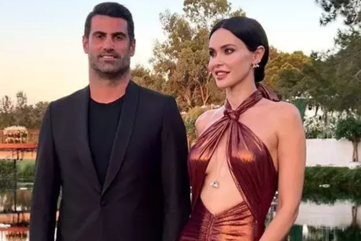 14 yıldır evli olan Volkan Demirel ve Zeynep Demirel'den boşanma kararı