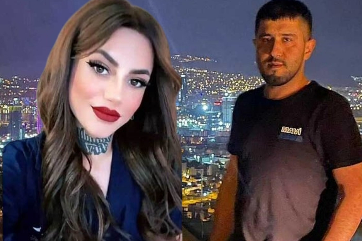 İlayda’nın katiline müebbet talebi