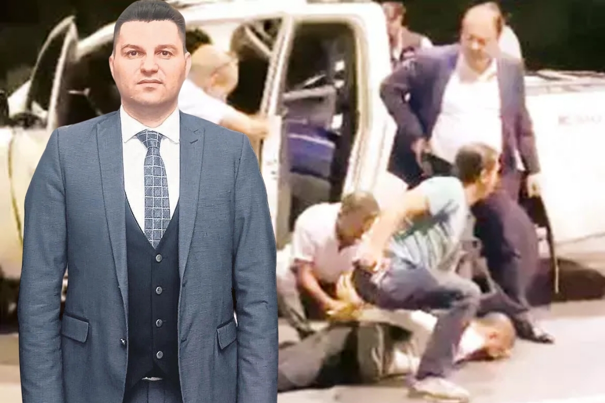 Ayhan Bora Kaplan soruşturmasında Kerem Gökay Öner’in itirafları