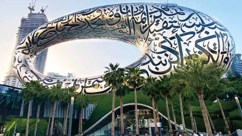 Issam Kazim: Türk dizileri Dubai'de çok popüler - Patronlar Dünyası