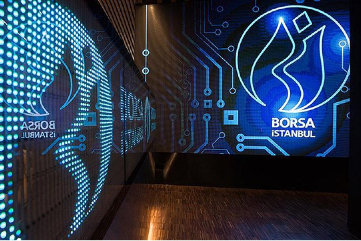 Borsa İstanbul yükselişini sürdürüyor