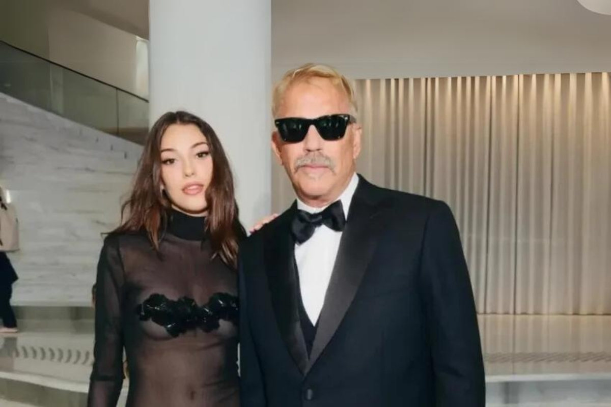 Kevin Costner'dan Dilan Çiçek Deniz'e Hollywood daveti