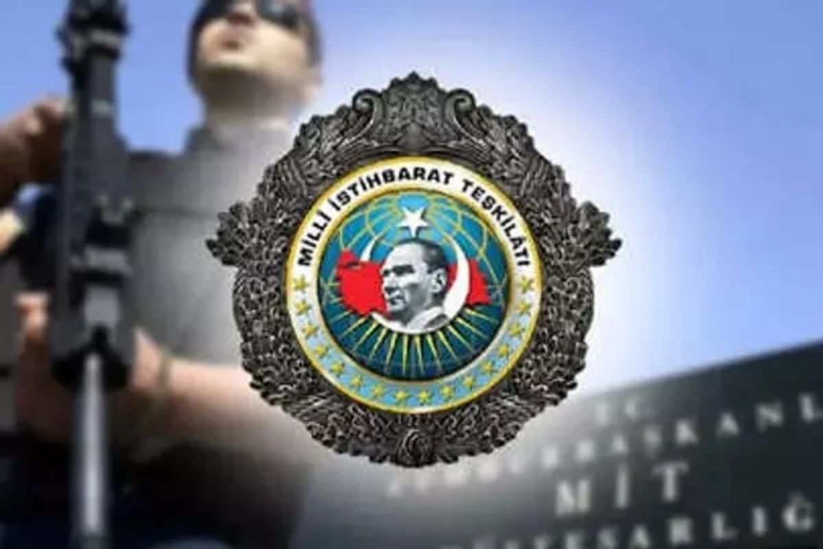 MİT'ten kriptoloji sorular: Atatürk'ün şifrelenmiş sözü de var