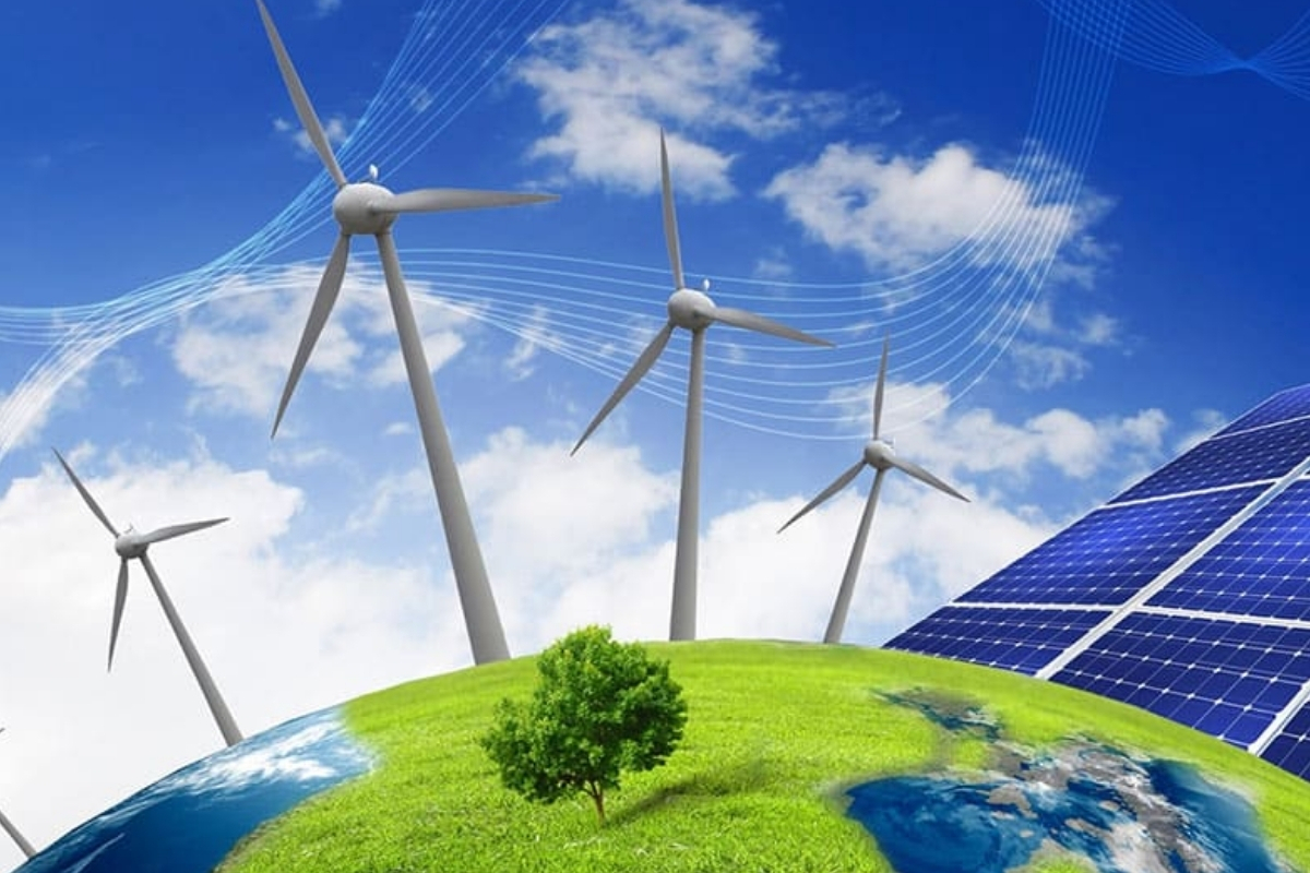 Enerjide acele kamulaştırma kararları alındı