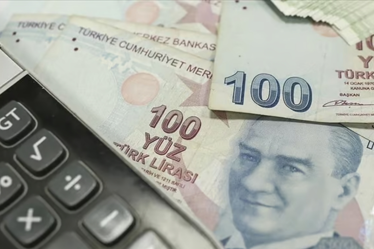 Kamu alacakları için gecikme zammı ve tecil faiz oranları belli oldu