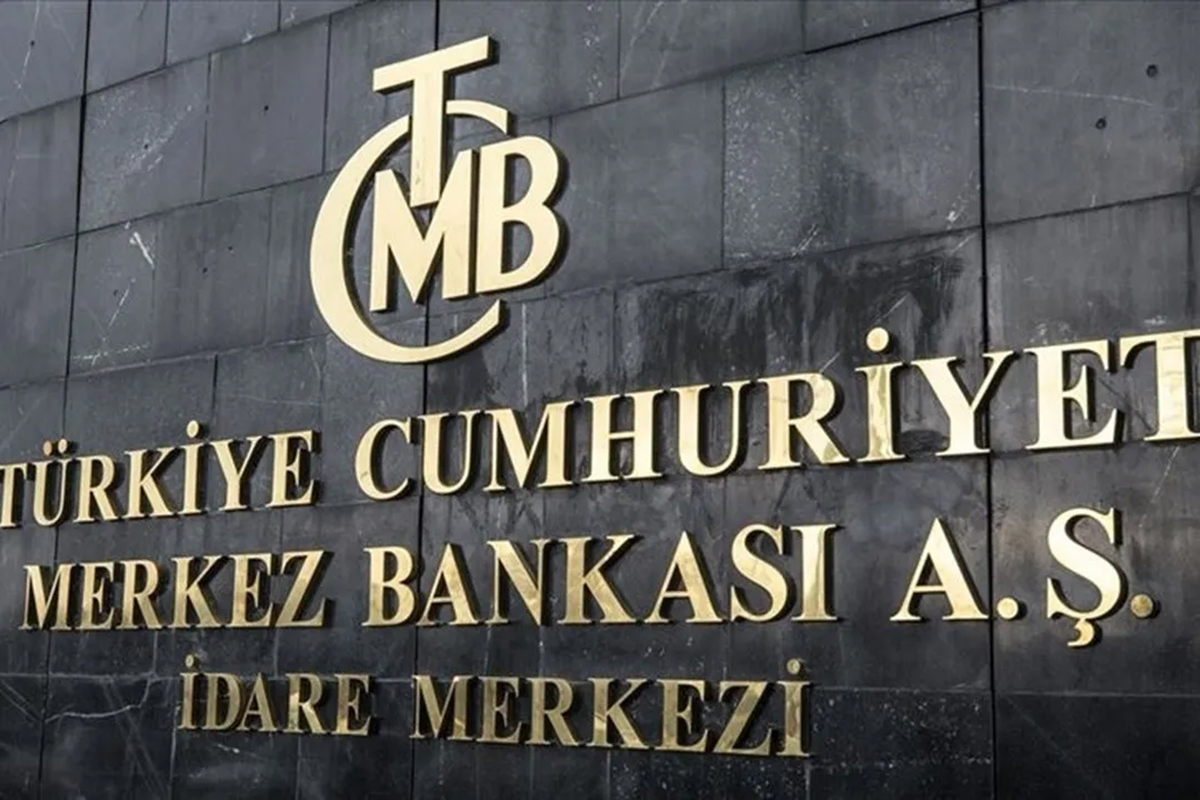 TCMB, 23-24 Mayıs vadeli 2 ayrı TL depo alım ihalesi açtı